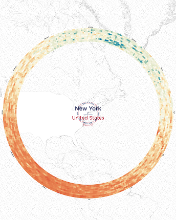 temperatura nueva york