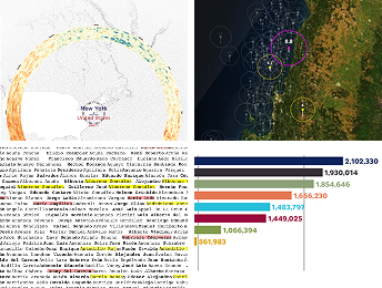 Encabezado del portafolio